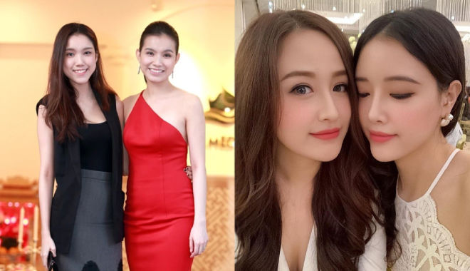 Những cô em gái Hoa hậu Việt: Xinh đẹp nhưng chẳng mặn mà showbiz