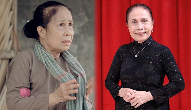 Phận đời "thảm hơn phim" của bà mẹ hiền hậu nhất màn ảnh Việt 