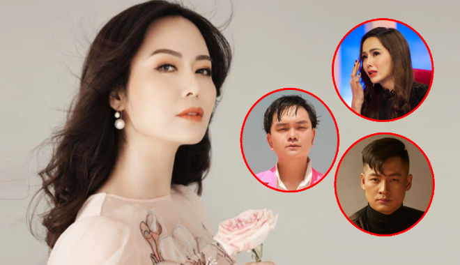 Sao Việt chia buồn Hoa hậu Thu Thủy qua đời đột ngột vì đột quỵ
