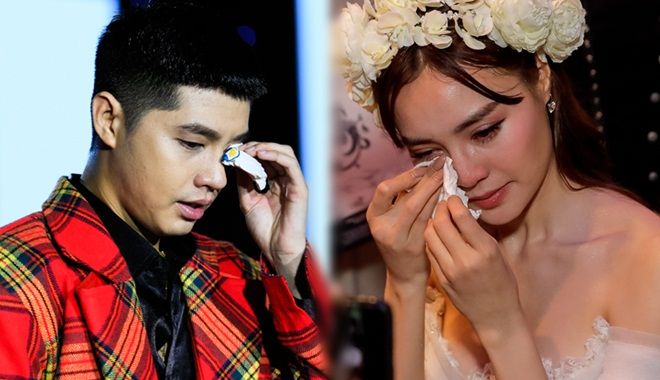 Sao Việt gửi lời chia buồn, khóc thương khi fan hâm mộ qua đời