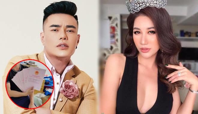 Sao Việt "phất lên như diều gặp gió" nhờ bán hàng online
