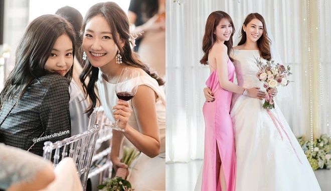 Tư duy ăn mặc "lạ" của người Hàn: Đi đám cưới mặc cực giản dị