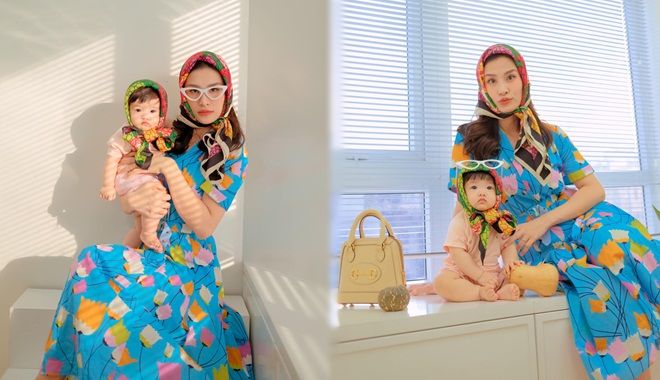 Từ hồi có ái nữ, level lầy lội của Đông Nhi tăng không phanh