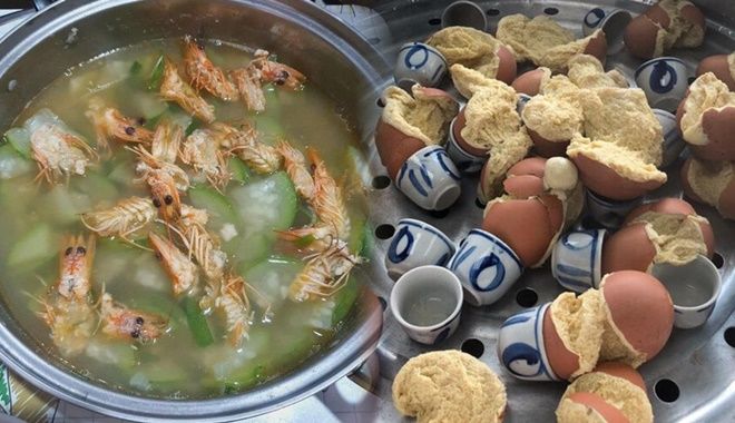 1001 "thảm họa" khi vào bếp khiến dân tình "cười ra nước mắt" 