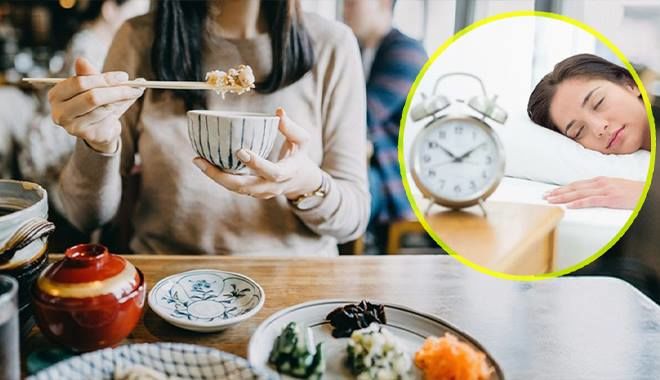 Bác sĩ mách 3 cách cực dễ giúp trẻ hơn tuổi thật 10 năm: Ngày ăn 1 bữa