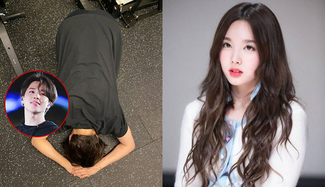 Cách cư xử của idol Kpop gây tranh cãi: Jimin (BTS) quỳ lạy fan