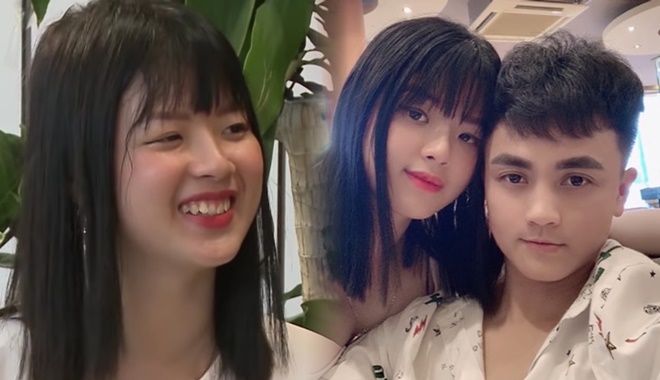 Cô nàng tuyên bố không bị "bẻ cong" gặp chàng chuyển giới yêu ngay