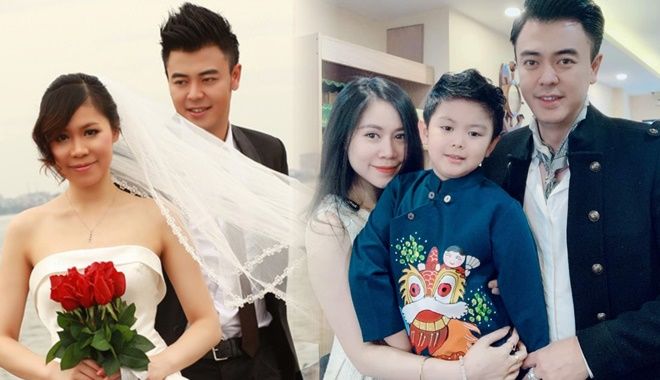 Cuộc sống hiện tại của MC "Chiếc nón kỳ diệu": Con trai y chang bố