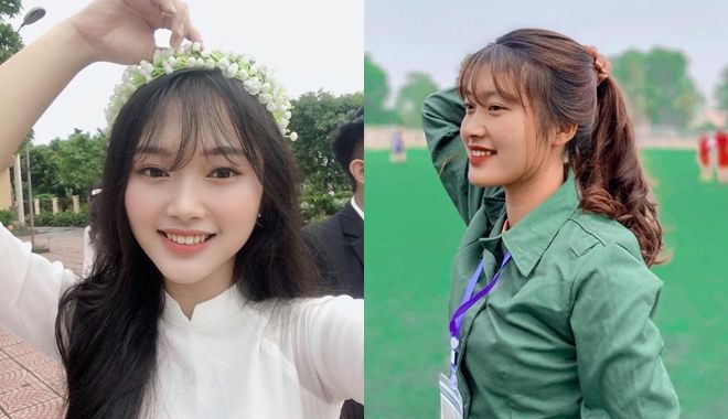 Cuộc sống hiện tại của nữ sinh thi Đại học đạt 3 điểm 10 năm 2020