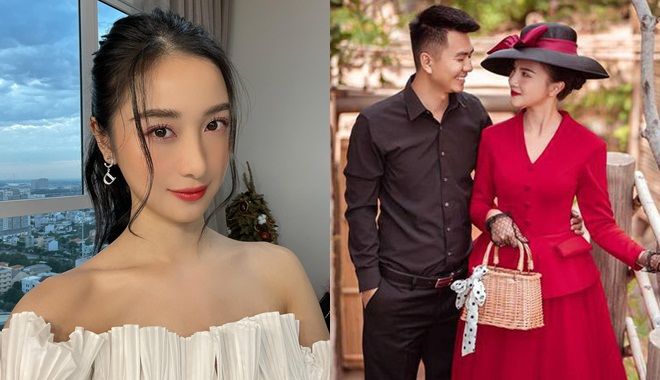 Jun Vũ tên thật Vũ Phương Anh và bị nhầm là Hoa khôi Báo chí