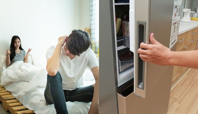 MC chuyên kể chuyện liêu trai chỉ ra lý do đàn ông tăng cân sau lấy vợ