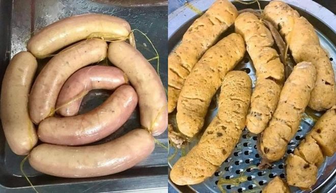 Những pha trổ tài nấu nướng đi vào lòng đất của hội "ghét bếp"
