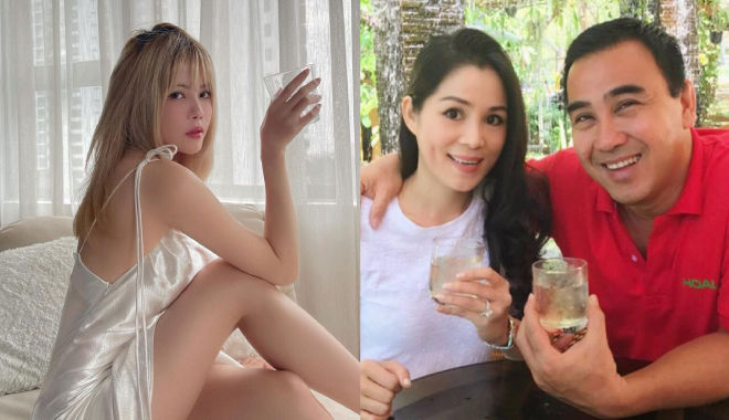 Sao Việt 24h: Thiều Bảo Trâm đăng ảnh hờ hững trên giường