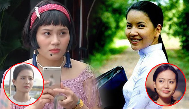 Sao Việt bị thay vai phút chót: Có phim phải thay 3 diễn viên mới xong