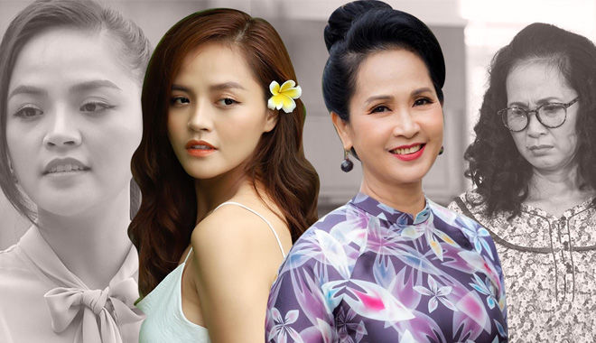 Sao Việt khổ vì vai ác: Người bị chửi thẳng mặt, người sợ ra đường