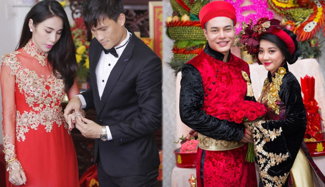 Sao Việt lãi đậm sau đám cưới: Có người dùng hết cho từ thiện