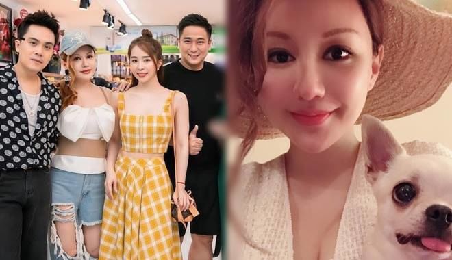 "Thảm họa thời trang" Vbiz ngày càng khác lạ
