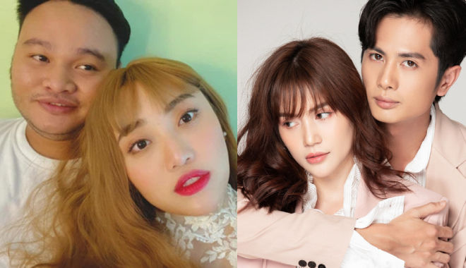 Tình duyên của nhóm hài FAPtv: nụ cười nhiều và nước mắt cũng thế