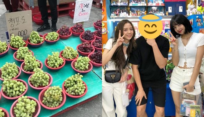12 điều kì lạ khi mua sắm ở Hàn mà người nước ngoài không biết