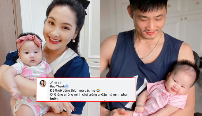 Bảo Thanh chỉ ra những đặc quyền chỉ hội chị em "đẻ thuê" mới có