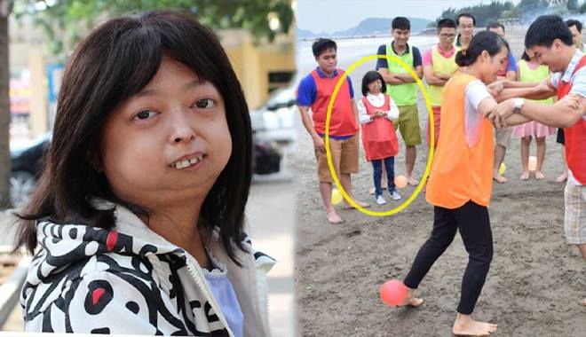 Cao 1m3, nặng 25kg: Cô gái người Tày vẫn giúp được ba mẹ thoát nghèo