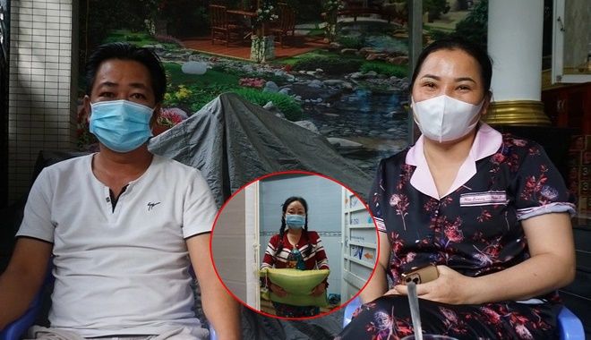 Chủ trọ miễn 3 tháng tiền nhà cho 20 phòng còn tặng thêm nhu yếu phẩm