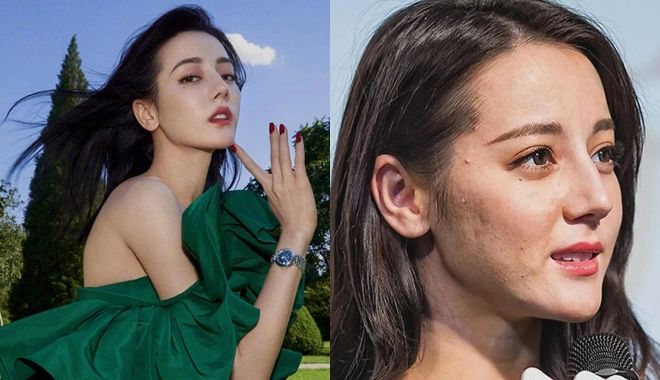 Chuyên gia makeup nhận xét về Nhiệt Ba: như nữ thần nhưng không ổn