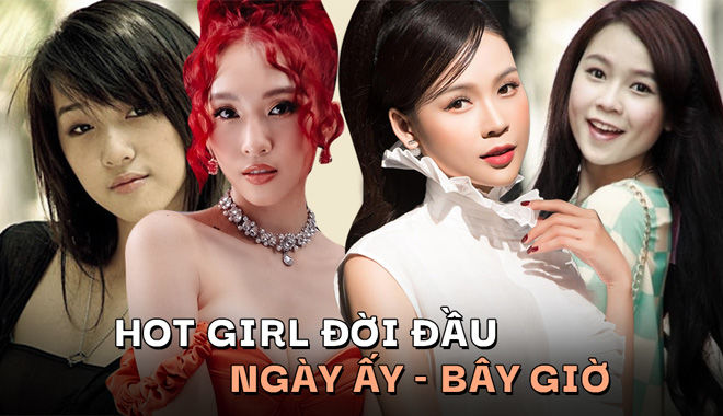 Dàn hot girl đời đầu ngày ấy và bây giờ: Emily "mẩy thật mẩy"