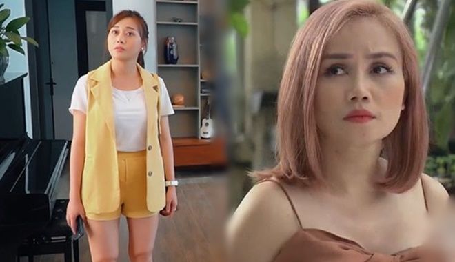 Hương Vị Tình Thân: Cô Nguyệt bảo vệ Nam khi bị chê quê kiểng