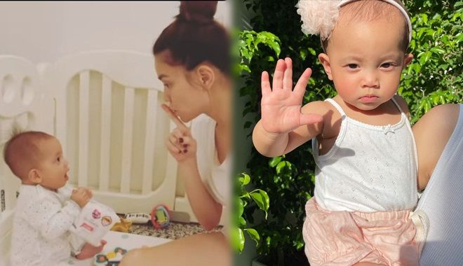 Lisa không còn hiền: Đã biết hét lại mẹ Hà, Leon coi chừng chị!