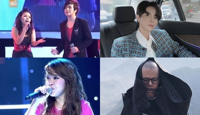 Loạt khoảnh khắc nữ tính, điệu đà chỉ muốn giấu đi của sao Vpop