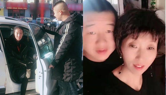 Nam thanh niên làm tài xế cưới được bà chủ hơn 16 tuổi: Bí quyết dễ ẹc