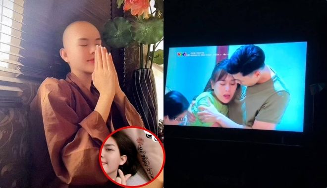 Sao Việt 24h: Long đến cứu Nam đúng lúc, Ngọc Trinh chúc phúc tình cũ 