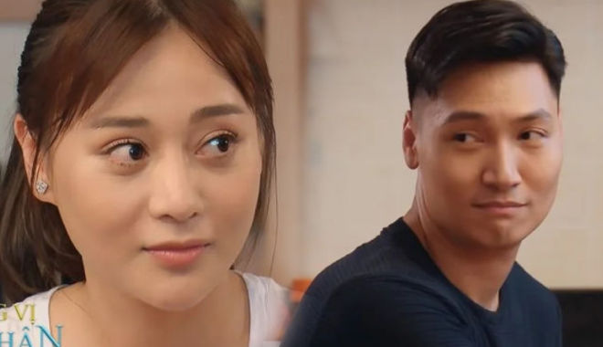 Sao Việt 24h: Hải Băng phủ nhận mang bầu lần 4, hết dịch đám cưới