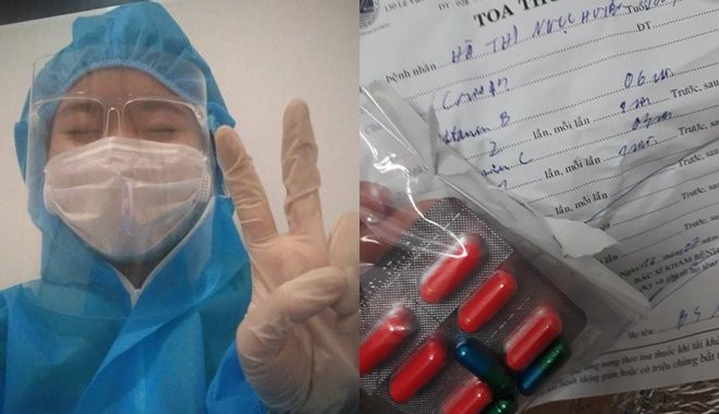 Thí sinh F0 ở TP.HCM đỗ đại học: “Muốn trở thành một luật sư giỏi”