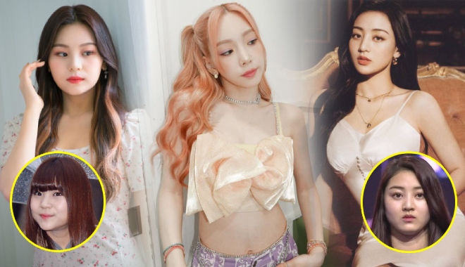 Bí quyết giữ dáng của idol Kpop: Có thể 5 bữa/ngày nhưng kiêng một thứ
