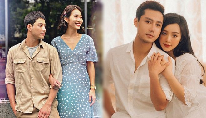 Bộ sưu tập người tình màn ảnh của Thanh Sơn: Khả Ngân liệu đã nhất?