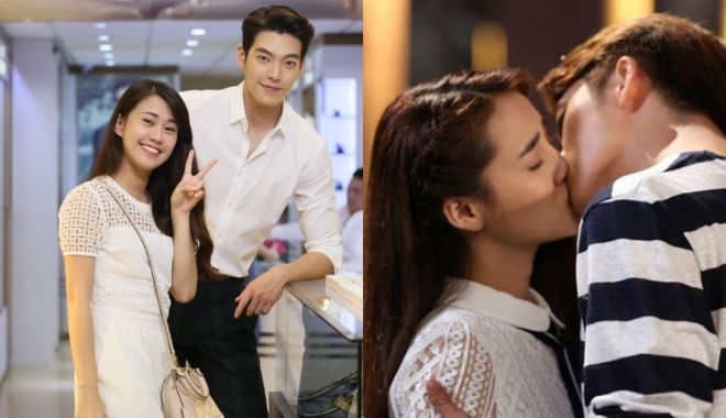 Mỹ nhân Việt đóng phim cùng sao nam Hàn: Nhã Phương "tốt số" nhất
