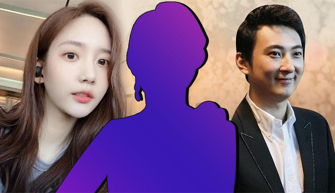 Nhân vật đại náo showbiz Châu Á: CBiz có Vương Tư Thông, còn Vbiz?