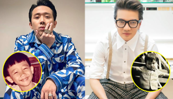 Sao Việt xuất thân nghèo khó nay thành sao hạng A, tài sản trăm tỷ