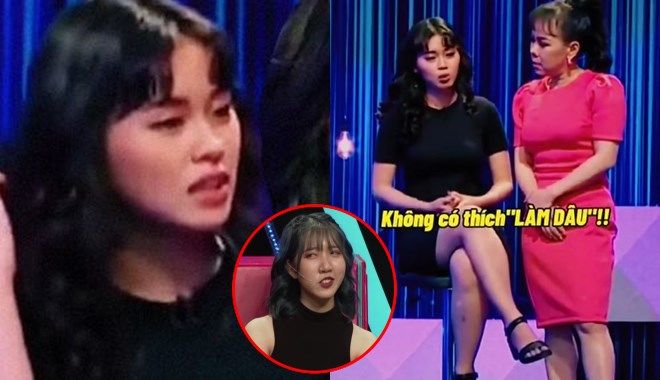 Nữ chính đi tìm bạn trai, tiêu chí vượt cả Đoan Minh 12 mối tình 