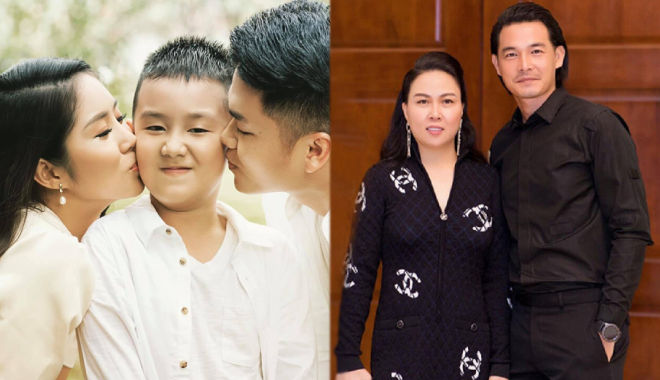 Sao Việt 24h: Phượng Chanel chúc mừng sinh nhật con trai Lê Phương