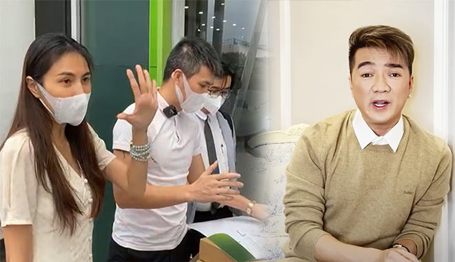 Sao Việt bị nhãn hàng quay lưng khi dính scandal