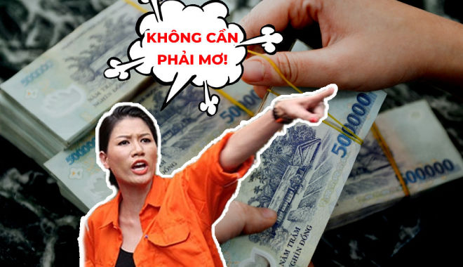 Sau tuyên bố ngưng làm từ thiện, Trang Trần tự tin: “Tôi có 50 tỷ"
