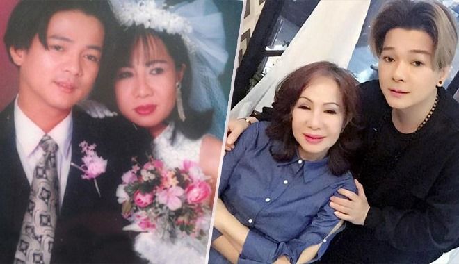 30 năm không con với vợ hơn tuổi, Vũ Hà: 'Dù thế nào cũng không bỏ vợ'