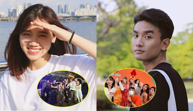 2 bạn trẻ Việt khiến fan Kpop ghen tỵ hết mức: Làm việc với Lisa