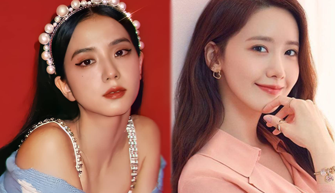 Những mỹ nữ Kpop được fan tin tưởng khẳng định sở hữu nhân cách vàng