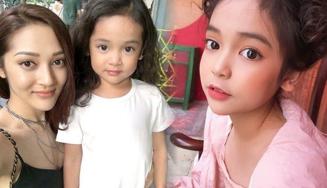 Bản sao nhí của Bảo Anh: Đóng phim giờ vàng VTV, 9 tuổi 2 sổ tiết kiệm