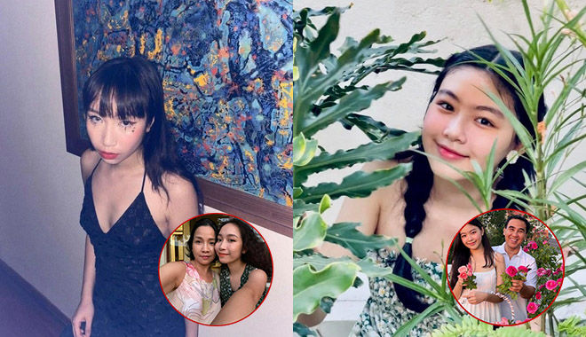 Con sao Việt ở tuổi "trăng tròn": Ái nữ nhà diva Mỹ Linh gây xôn xao
