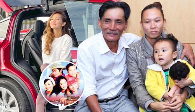 Cuộc sống hiện tại của dàn sao "Ngũ quái Sài Gòn" sau 15 năm